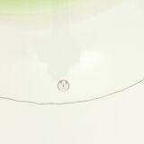 Glass suspension Peill & Putzler, Germany, 1972