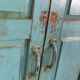 Indian cabinet 2 doors