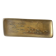 Vide poche en bronze à décor de poissons.