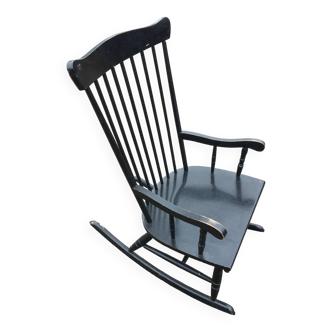 Rocking-chair