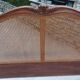 Basket bed