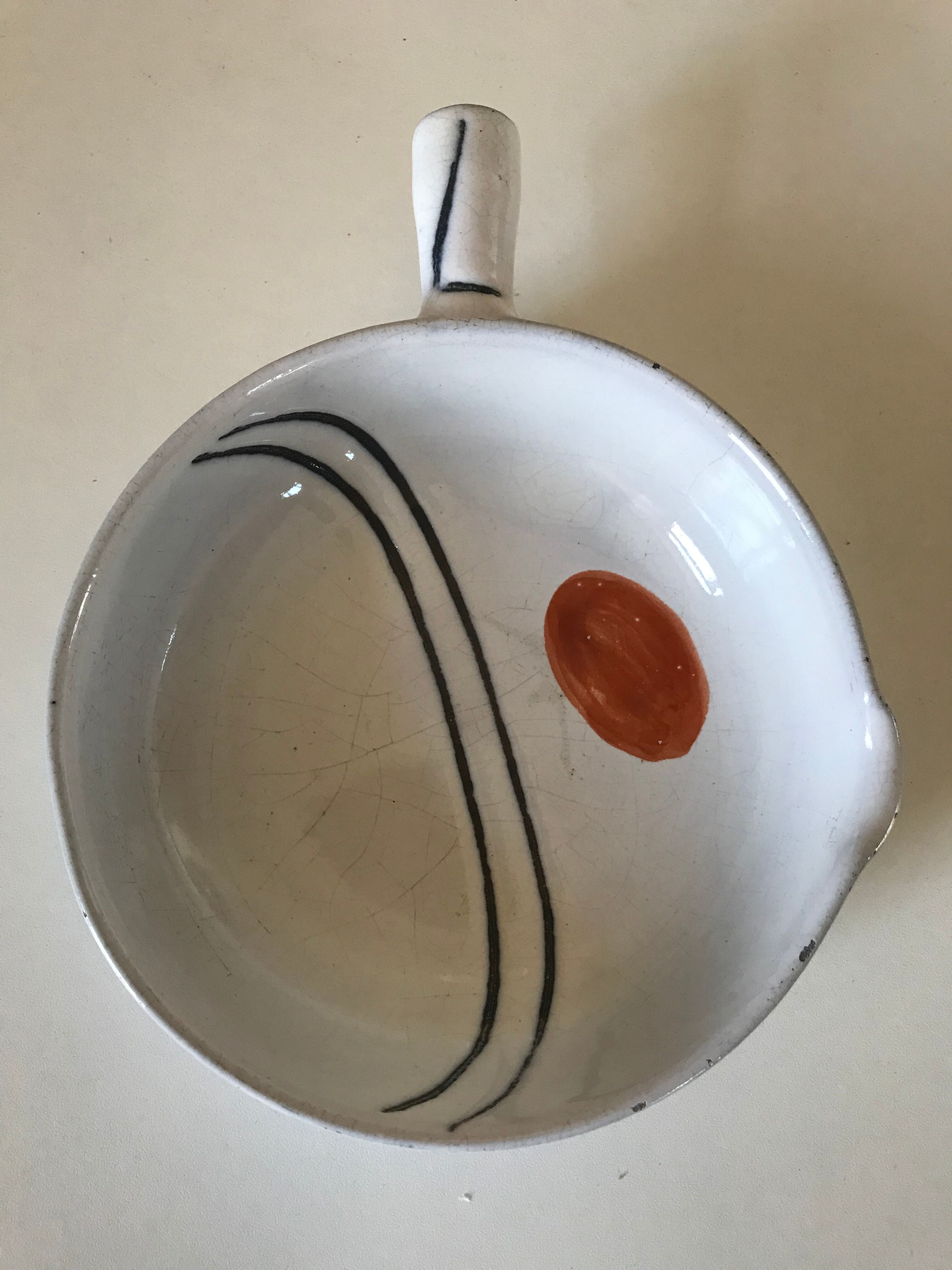 Vintage ceramics years 50 60 s
