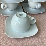 Rosenthal tea cups studio-line Germany