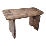 Vintage milking stool