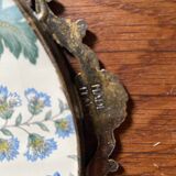 3 mismatched old frames.