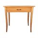 Bureau en hêtre art déco 1930