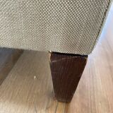 Lot de deux fauteuils Flexform
