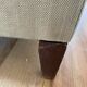 Lot de deux fauteuils Flexform