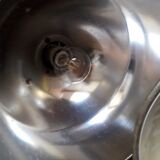 Set of 4 industrial suspensions XX°