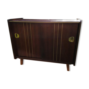 buffet des années 60