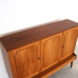 vintage highboard | wall cupboard | 60s | Sweden