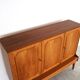 vintage highboard | wall cupboard | 60s | Sweden