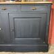 Wooden workshop furniture Early XX