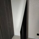 Black Lipstick Mirror