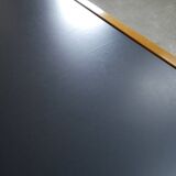 Elm desk, New Forms, 1980