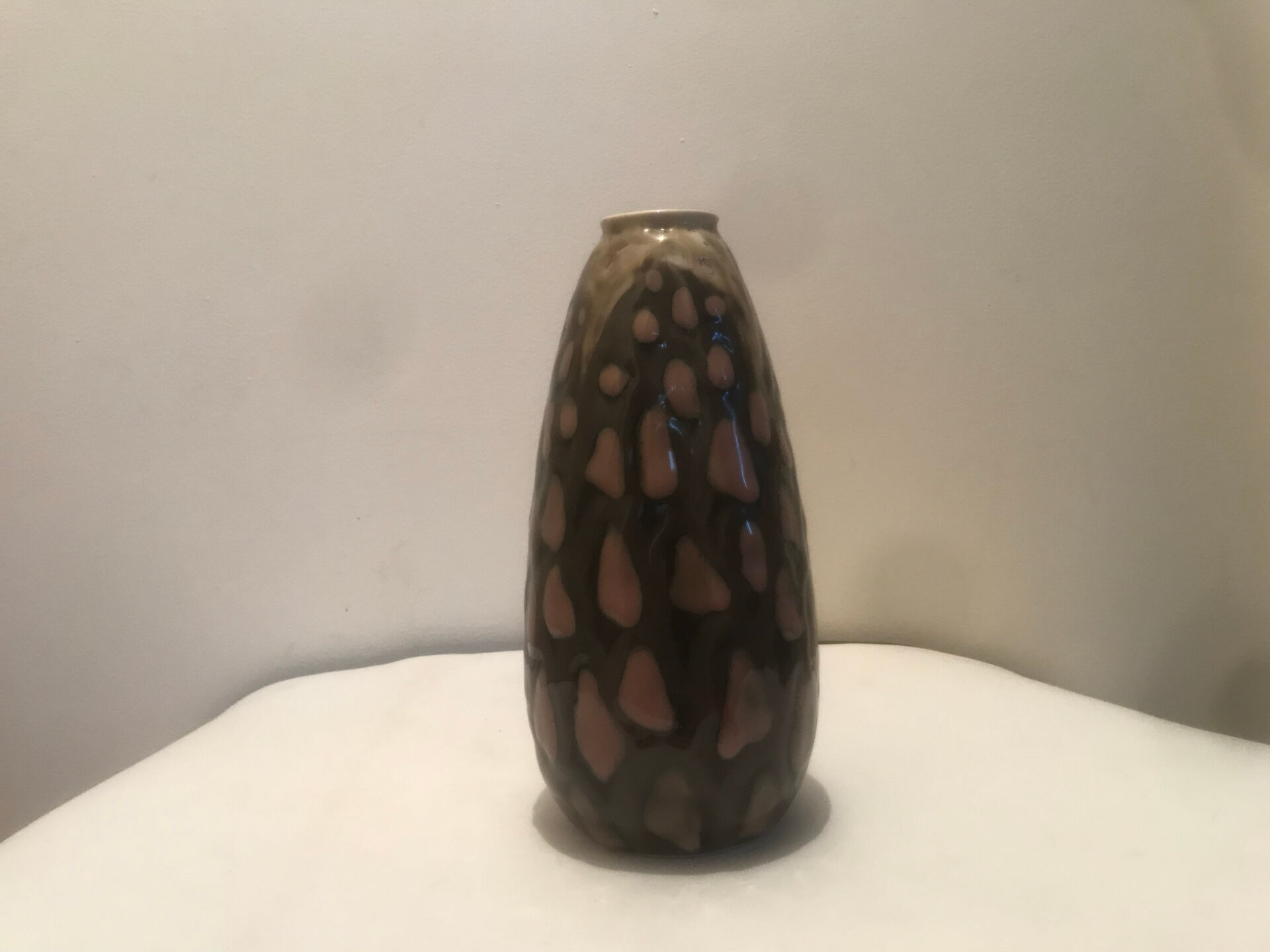 Art Deco vase by Camille Tharaud