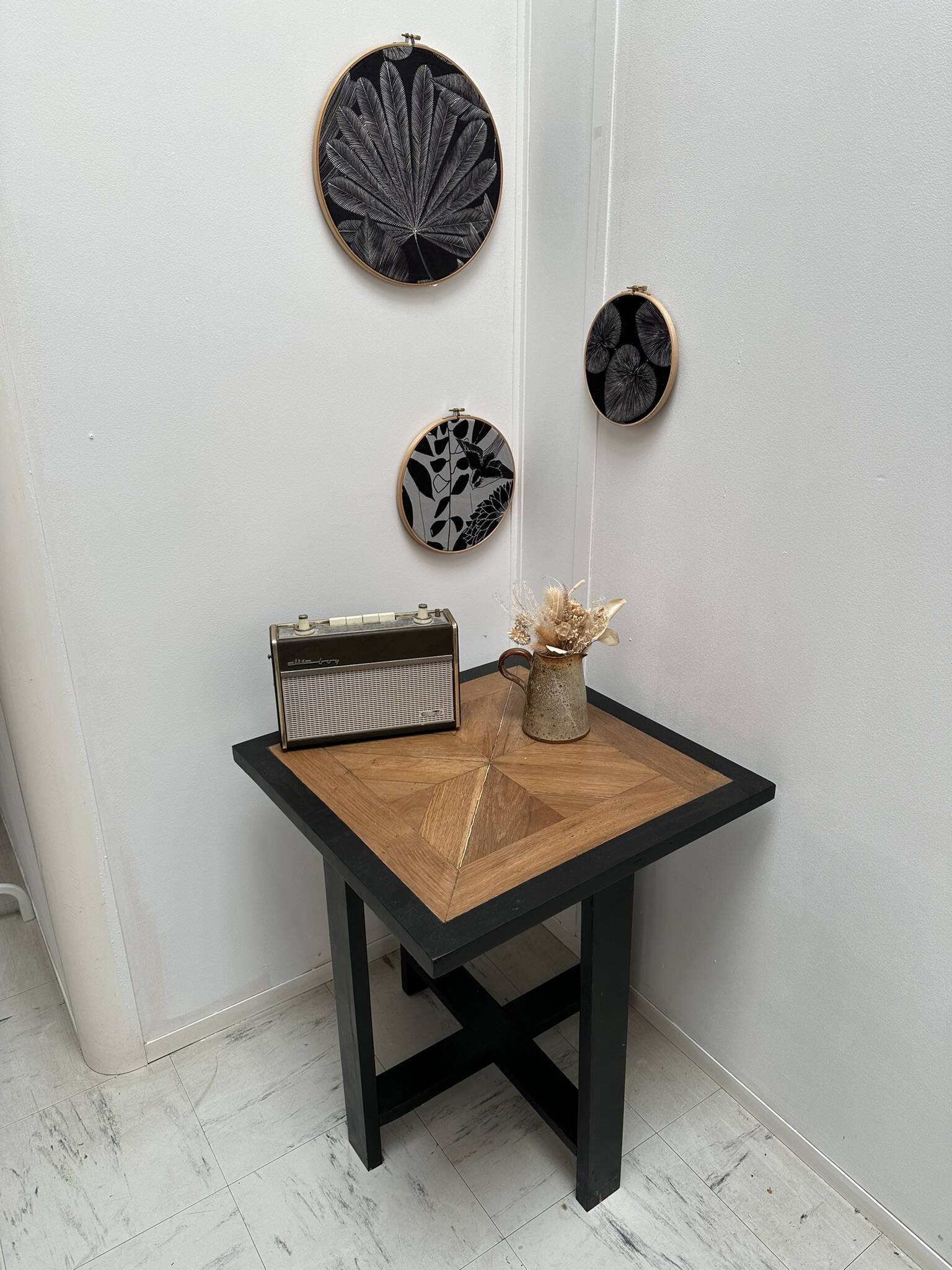 Table Epi