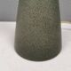 Very beautiful ceramic table lamp. Danish 1970s