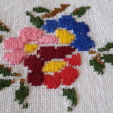 Nappe pour le thé