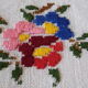 Nappe pour le thé