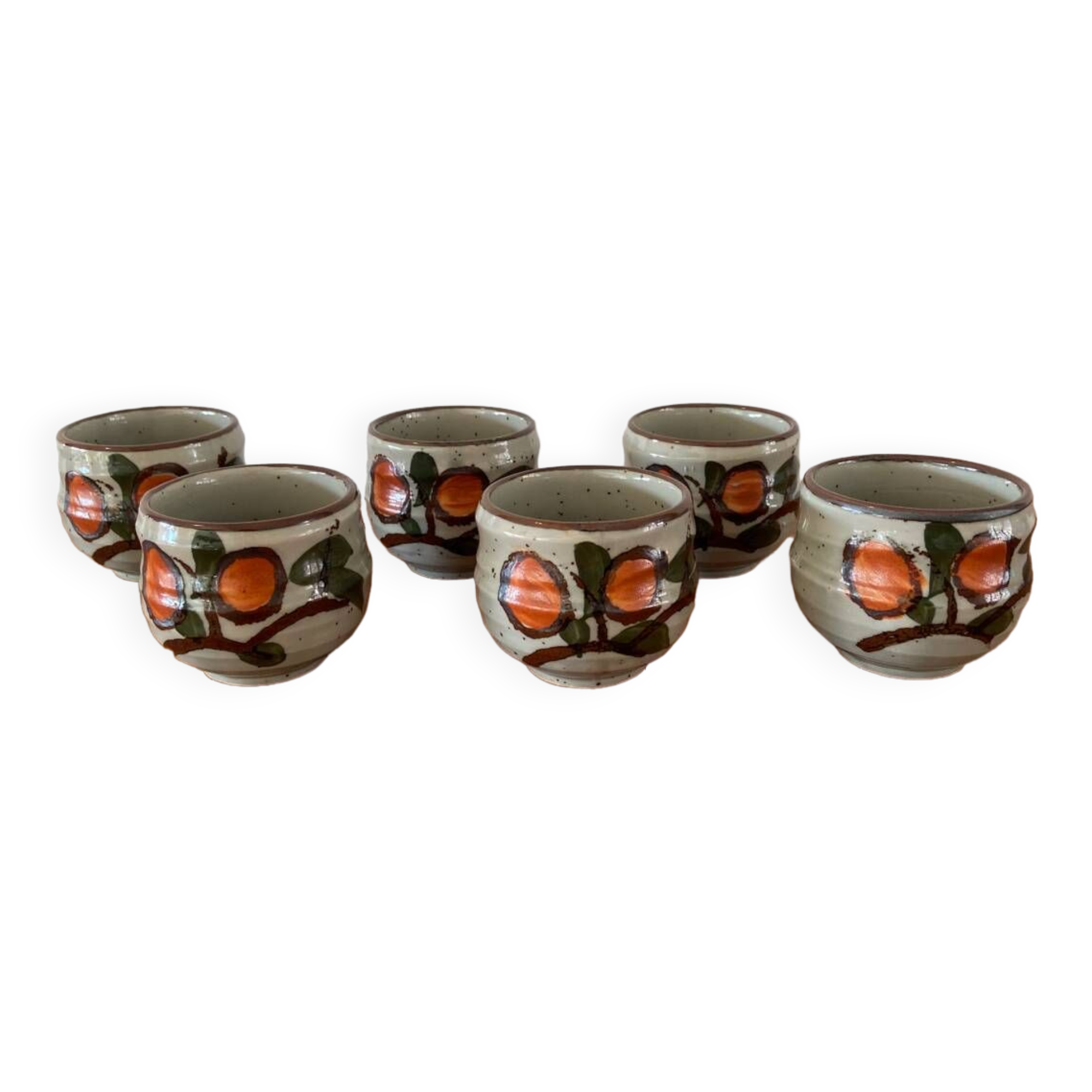 Coffee cups