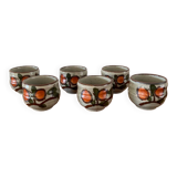Coffee cups