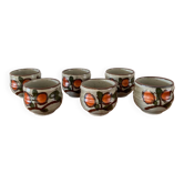 Coffee cups