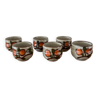 Coffee cups