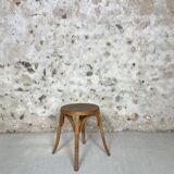 Baumann stool