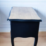 Vintage worker redesigned, bedside table
