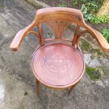 Baumann office chair