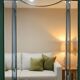 Miroir Art déco Maison Deknudt