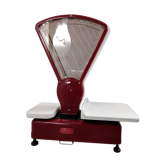 Ancienne balance de boucher Berkel