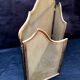 Old fire screen and accessories brass fireplace 1940 spark arrest fireplace firescreen