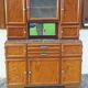 Mado buffet with marble