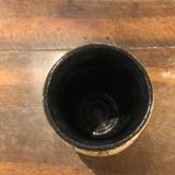 Vallauris ceramic vase