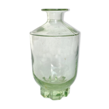 Old soliflore decanter