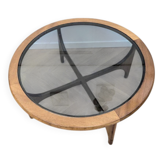 Table basse design vintage scandinave Stateroom