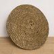 Table d'appoint en corde