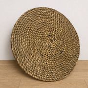 Table d'appoint en corde