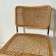 Chaise cesca B32 Marcel Breuer