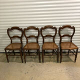 Louis philippe chairs