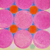 Ellen Roß, squares+circles 15/7/22
