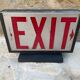 Exit Usa case