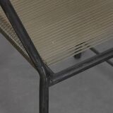 Chair produced by Artelano, 1980