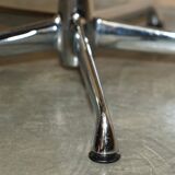 Vintage swivel office chair Vitra ICF Eames EA105 Hopsak