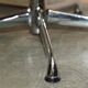 Vintage swivel office chair Vitra ICF Eames EA105 Hopsak