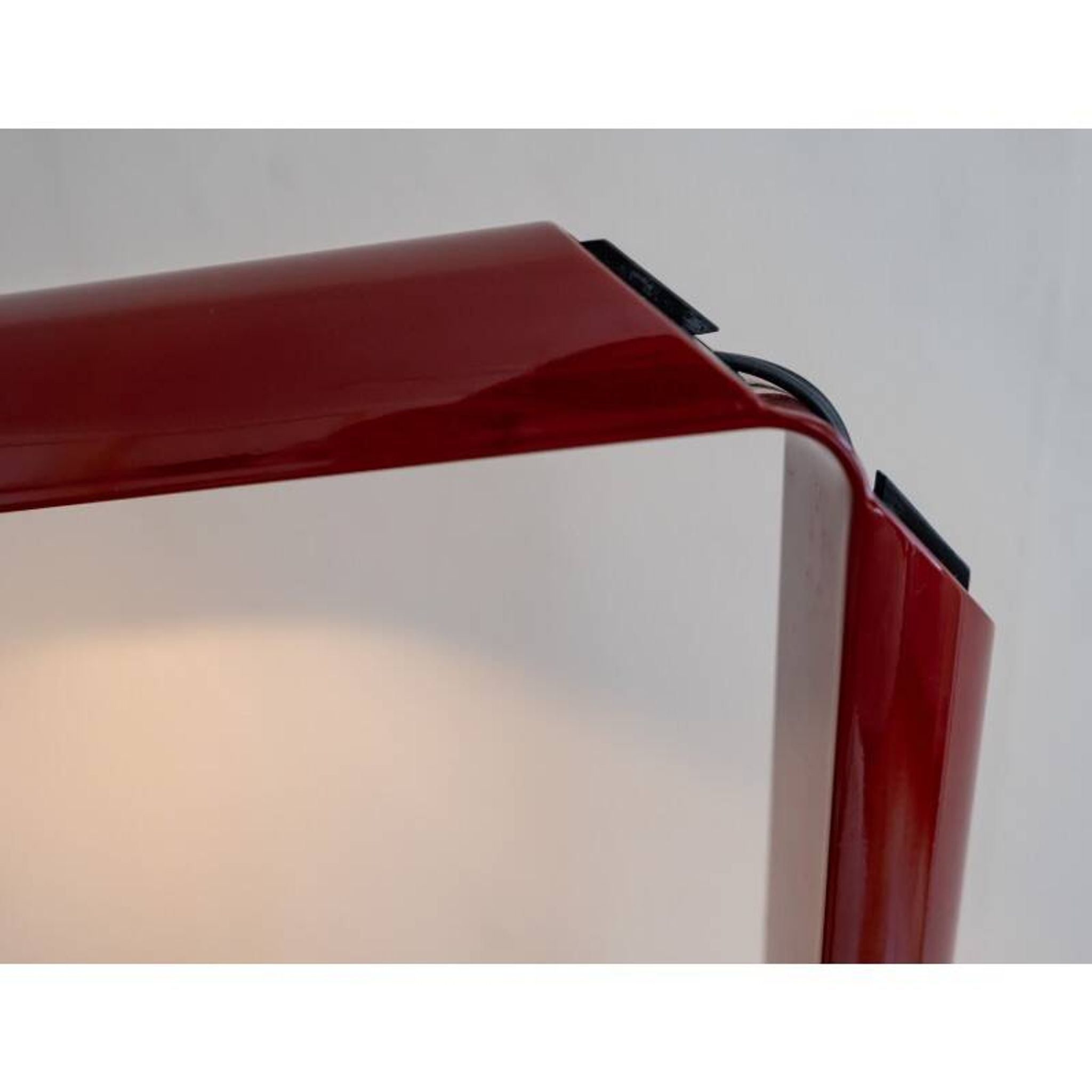Floor lamp by Gianfranco Frattini, Italy 1970s
