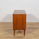 Small Mid-Century Sideboard by Kai Kristiansen for Feldballes Mobelfabrik