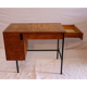 Bureau vintage Jacques Hitier 1950